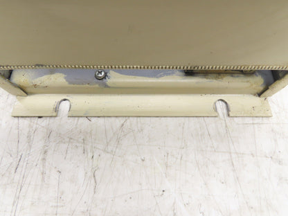 Gomi Electric Line Reactor Transformer 11kw 200V 3PH Okuma Lathe