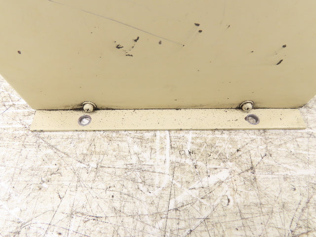 Gomi Electric Line Reactor Transformer 11kw 200V 3PH Okuma Lathe