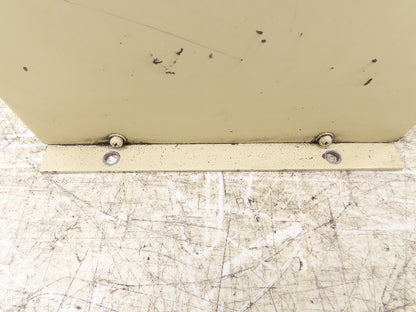 Gomi Electric Line Reactor Transformer 11kw 200V 3PH Okuma Lathe