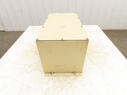 Gomi Electric Line Reactor Transformer 11kw 200V 3PH Okuma Lathe