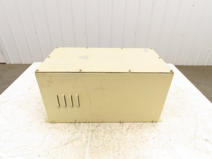 Gomi Electric Line Reactor Transformer 11kw 200V 3PH Okuma Lathe