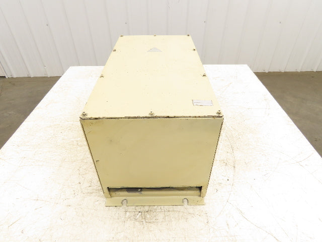 Gomi Electric Line Reactor Transformer 11kw 200V 3PH Okuma Lathe