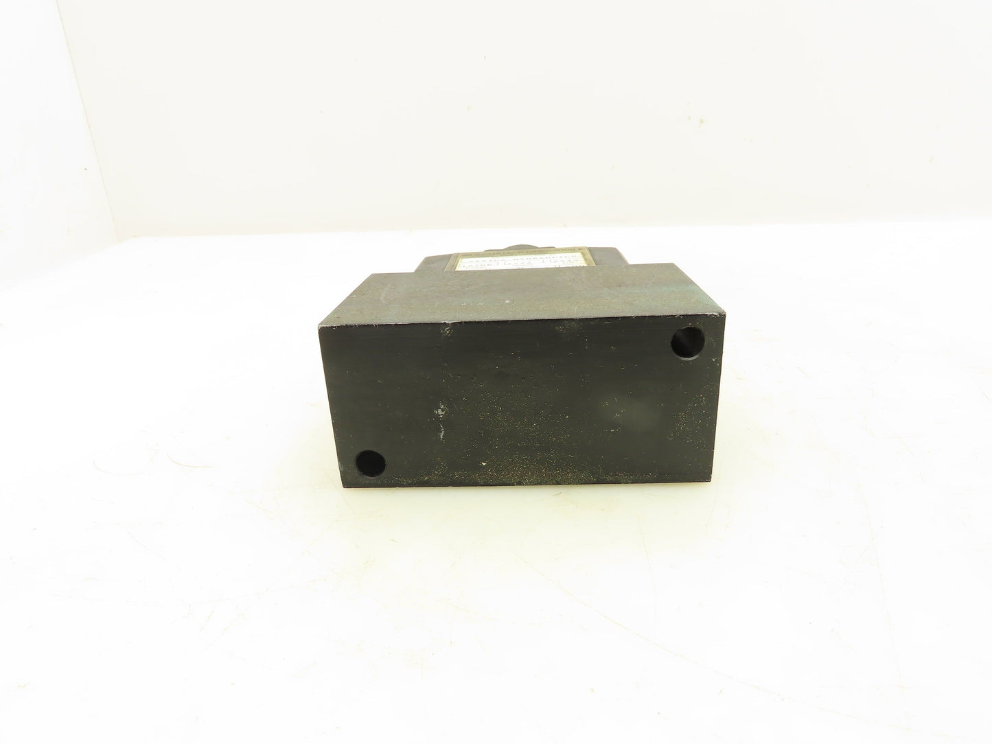 Schenck Pegasus PLS-2235 Hydraulic Servovalve 121UE 2.5 GPM 200 OHM