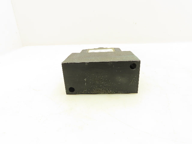 Schenck Pegasus PLS-2235 Hydraulic Servovalve 121UE 2.5 GPM 200 OHM