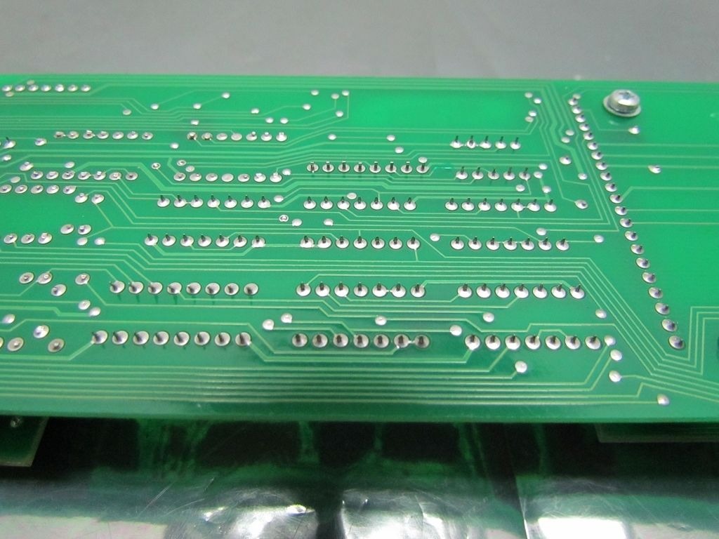 Daytronic 9455A Dual Limit Module 9000 Modular 5V Input