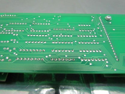 Daytronic 9455A Dual Limit Module 9000 Modular 5V Input