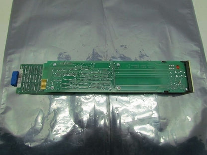 Daytronic 9455A Dual Limit Module 9000 Modular 5V Input