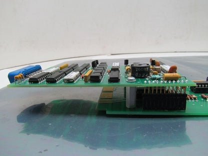 Daytronic 9455A Dual Limit Module 9000 Modular 5V Input