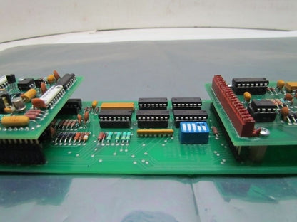 Daytronic 9455A Dual Limit Module 9000 Modular 5V Input