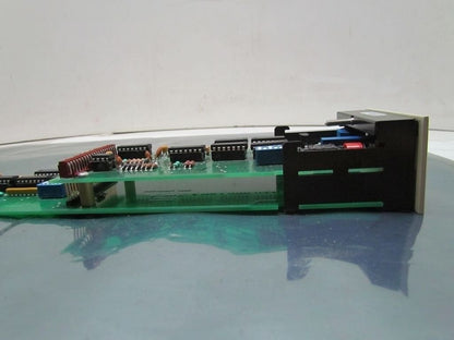 Daytronic 9455A Dual Limit Module 9000 Modular 5V Input