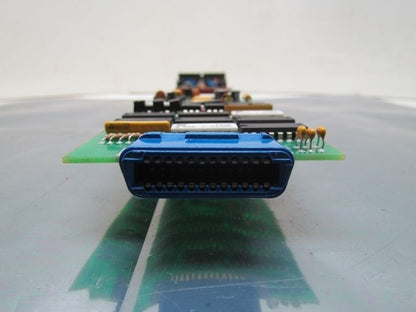 Daytronic 9455A Dual Limit Module 9000 Modular 5V Input