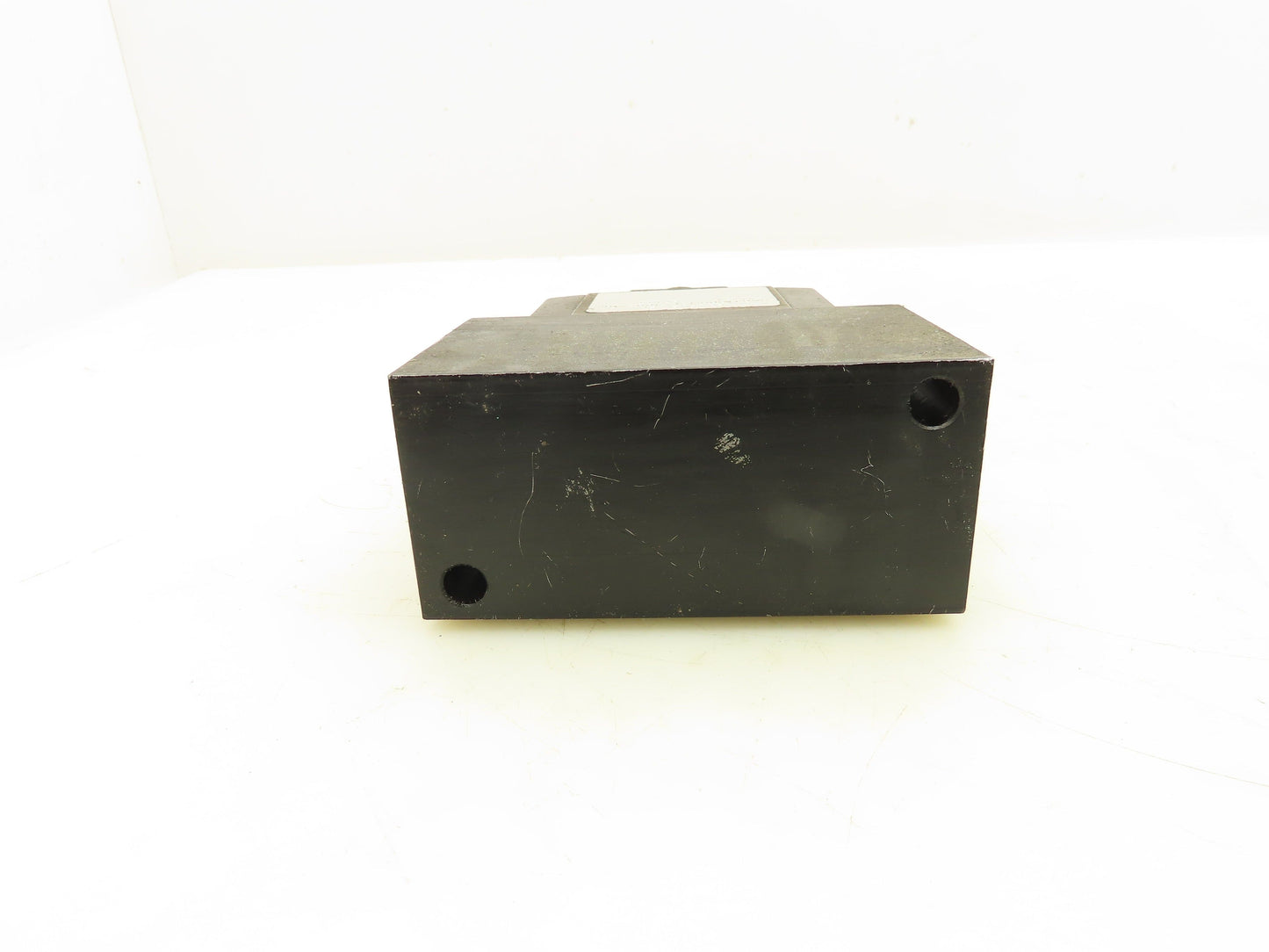 Koehring Pegasus Division PLS-2235 Hydraulic Servovalve 121UE