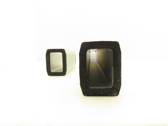 Hoffman CCS2T Compact Series 2 Support Arm Tube 20" & 6" Long 45x60mm Mixed Lot