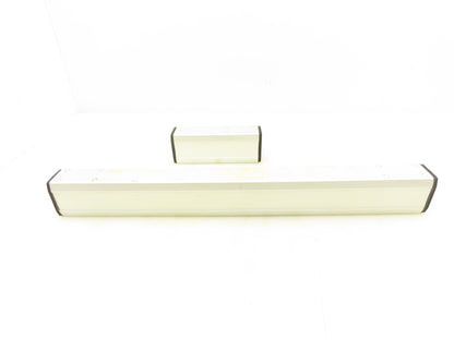 Hoffman CCS2T Compact Series 2 Support Arm Tube 20" & 6" Long 45x60mm Mixed Lot