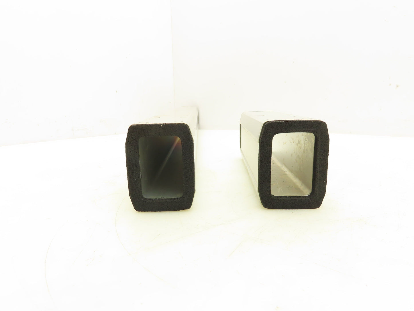 Hoffman CCS2T Compact Series 2 Support Arm Tube 20" & 6" Long 45x60mm Mixed Lot