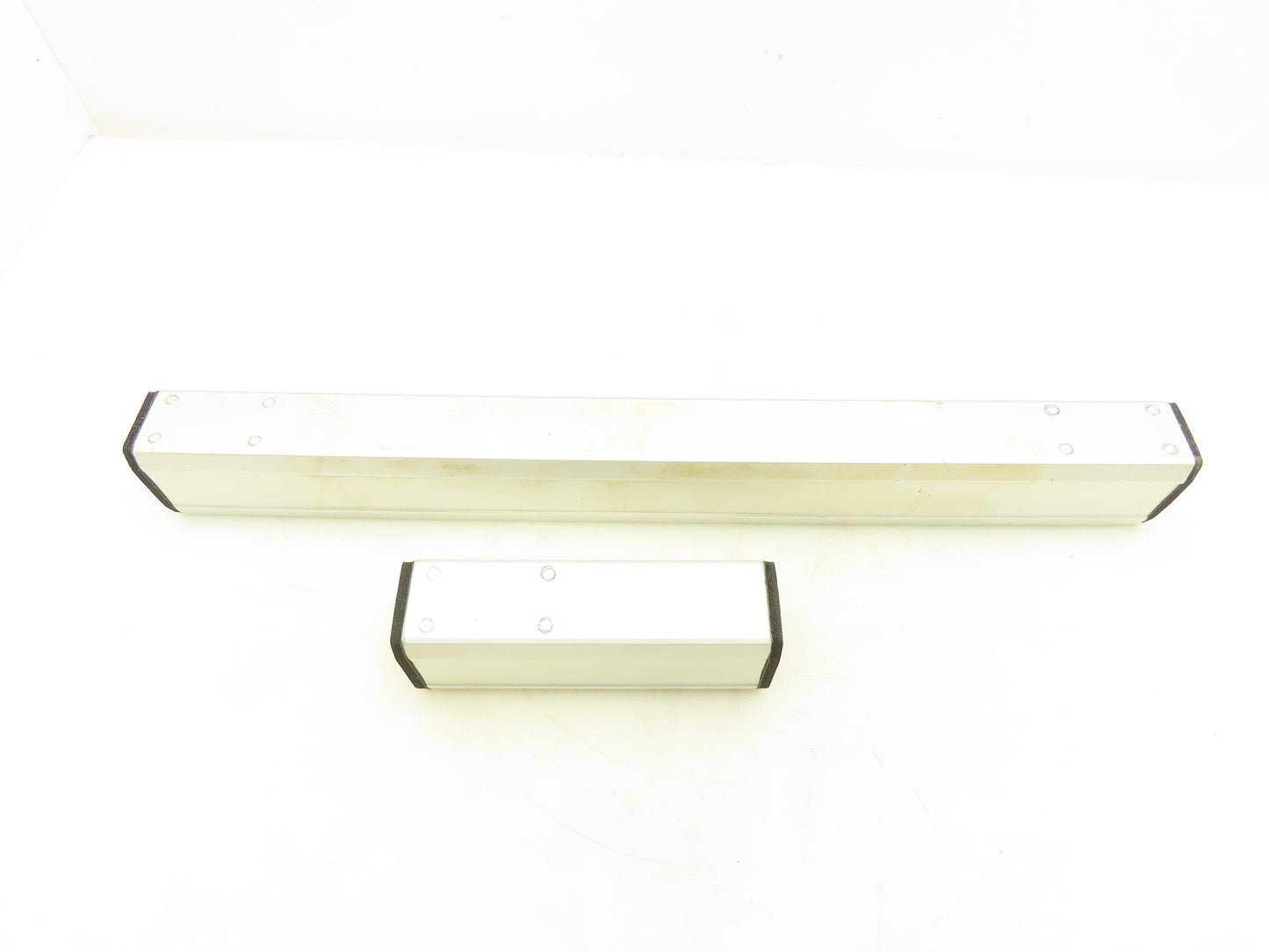 Hoffman CCS2T Compact Series 2 Support Arm Tube 20" & 6" Long 45x60mm Mixed Lot