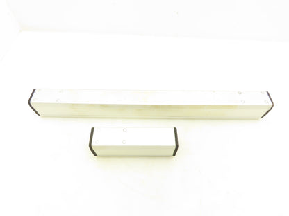 Hoffman CCS2T Compact Series 2 Support Arm Tube 20" & 6" Long 45x60mm Mixed Lot