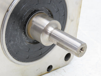 Fanuc A06B-0501-B201 AC Servo Motor 2000 RPM 144V 3PH Pulse Coder A209-0304-T111