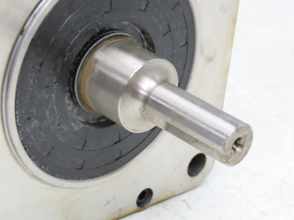 Fanuc A06B-0501-B201 AC Servo Motor 2000 RPM 144V 3PH Pulse Coder A209-0304-T111