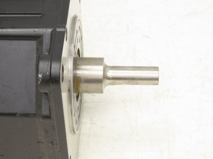 Fanuc A06B-0501-B201 AC Servo Motor 2000 RPM 144V 3PH Pulse Coder A209-0304-T111