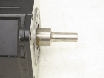 Fanuc A06B-0501-B201 AC Servo Motor 2000 RPM 144V 3PH Pulse Coder A209-0304-T111