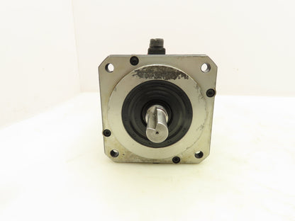 Fanuc A06B-0512-B504 AC Servo Motor 2000 RPM 3PH Pulse Coder A860-0315-T101