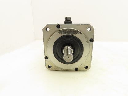 Fanuc A06B-0512-B504 AC Servo Motor 2000 RPM 3PH Pulse Coder A860-0315-T101