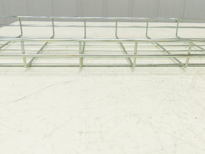 Legrand Cablofil CF54/300 EZ Wire Mesh Cable Tray 12"x2"x 8'L