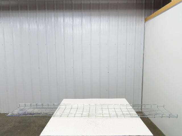 Legrand Cablofil CF54/300 EZ Wire Mesh Cable Tray 12"x2"x 8'L