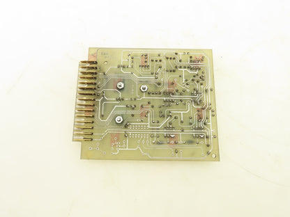 ERM PF02A PLC Circuit Board Module