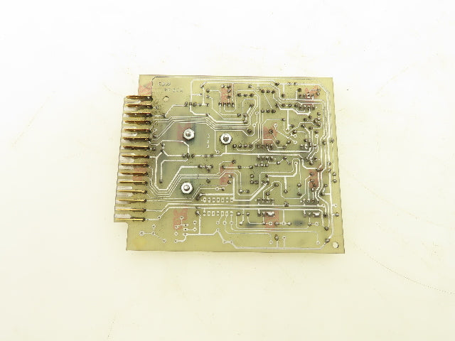 ERM PF02A PLC Circuit Board Module
