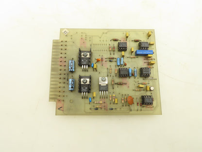 ERM PF02A PLC Circuit Board Module
