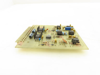 ERM PF02A PLC Circuit Board Module