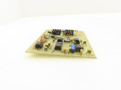 ERM PF02A PLC Circuit Board Module