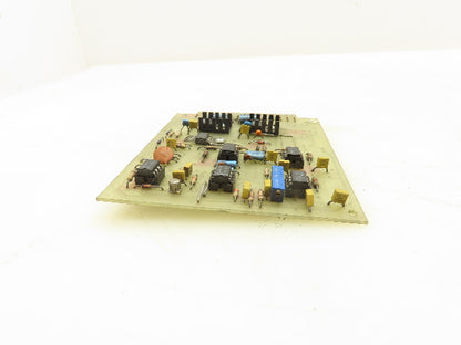 ERM PF02A PLC Circuit Board Module