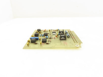 ERM PF02A PLC Circuit Board Module