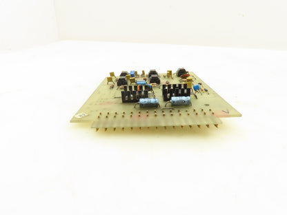 ERM PF02A PLC Circuit Board Module