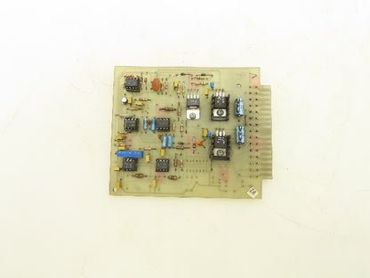 ERM PF02A PLC Circuit Board Module