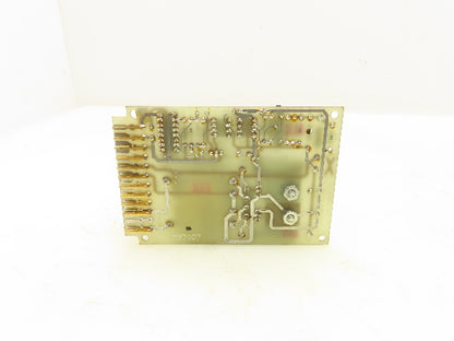 Xermac XPC-1000 X-Pulse Circuit Capacitor Board EDM Machine