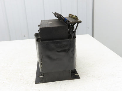 Osborne 088T213 Industrial Transformer 230/460V Pri