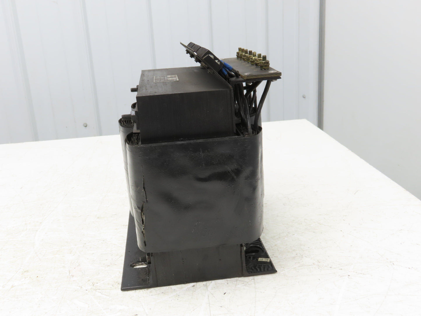 Osborne 088T213 Industrial Transformer 230/460V Pri