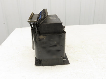 Osborne 088T213 Industrial Transformer 230/460V Pri