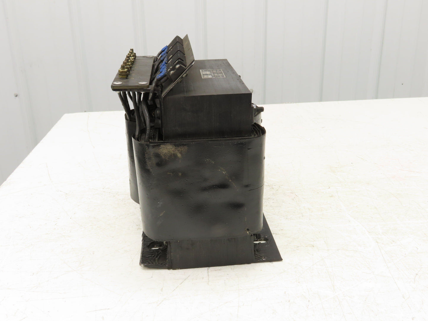 Osborne 088T213 Industrial Transformer 230/460V Pri