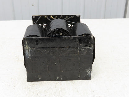 Osborne 088T213 Industrial Transformer 230/460V Pri