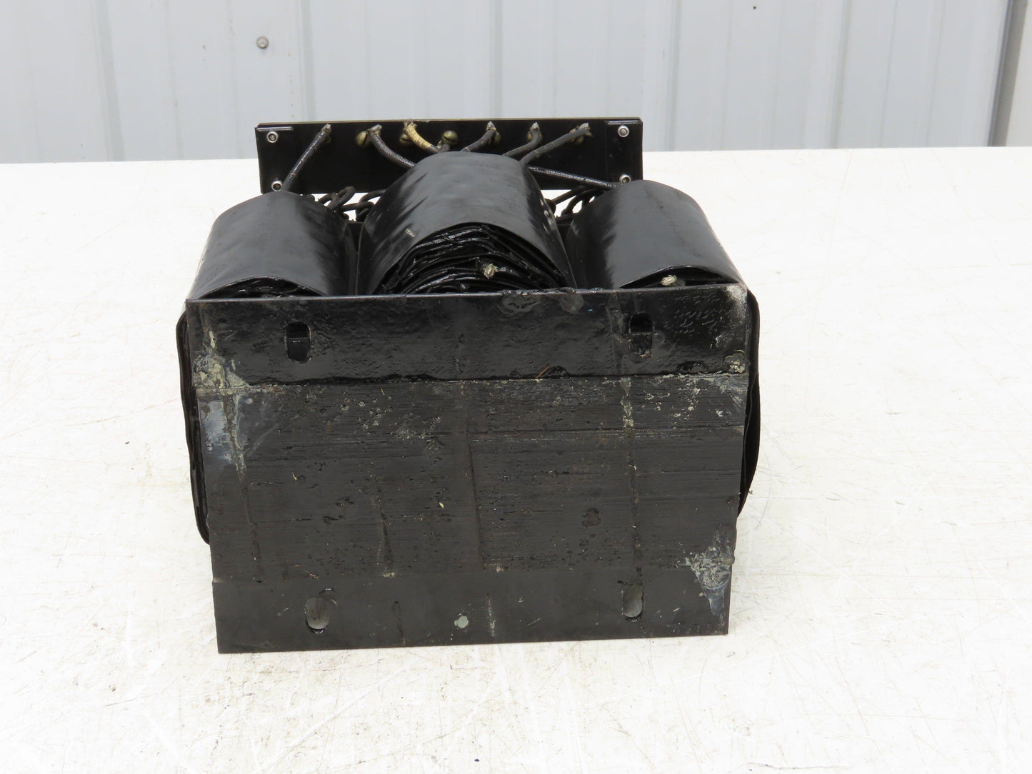 Osborne 088T213 Industrial Transformer 230/460V Pri