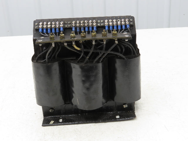 Osborne 088T213 Industrial Transformer 230/460V Pri