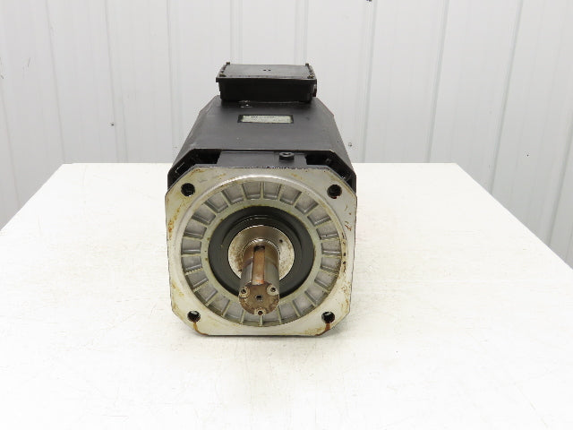 Fanuc A06B-0728-B920#3000 AC Servo Motor 200V 10000 RPM 3PH 4 Pole