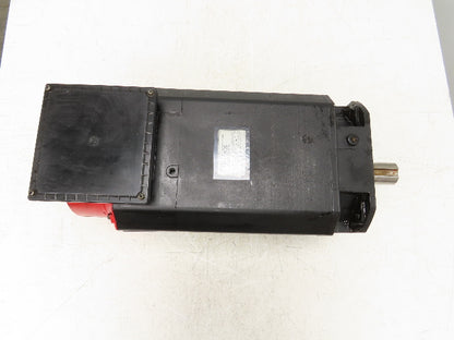 Fanuc A06B-0728-B920#3000 AC Servo Motor 200V 10000 RPM 3PH 4 Pole