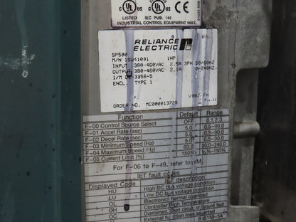 64" Tabletop 3" Double Belt Bottle Conveyor 0-100 FPM Variable Speed Chain Drive