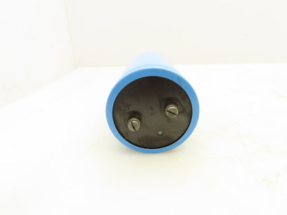 Mallory CGS602T250X5L Aluminum Electrolytic Capacitor 250VDC 6000 MFD